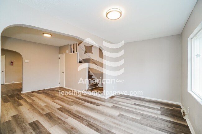 Foto del edificio - 5848 316th St
