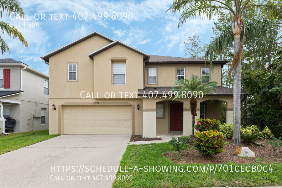 Foto principal - 12730 Oulton Cir