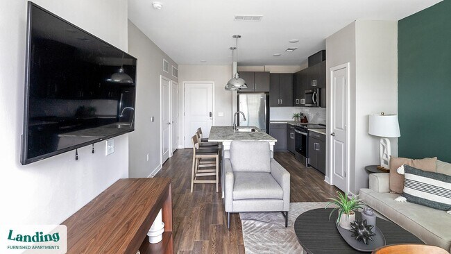 Foto del edificio - 393 Johns Rd NW