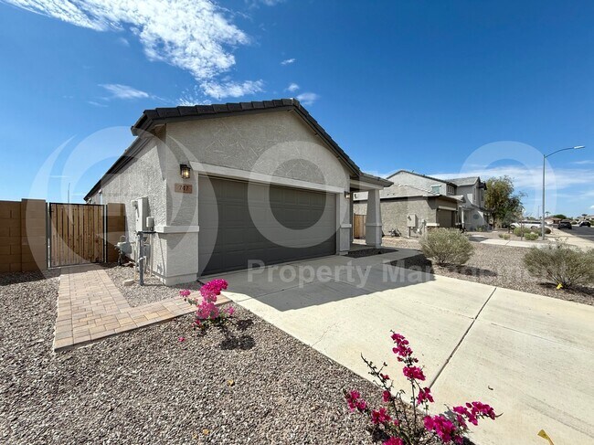 Foto del edificio - 747 W Nova Pl