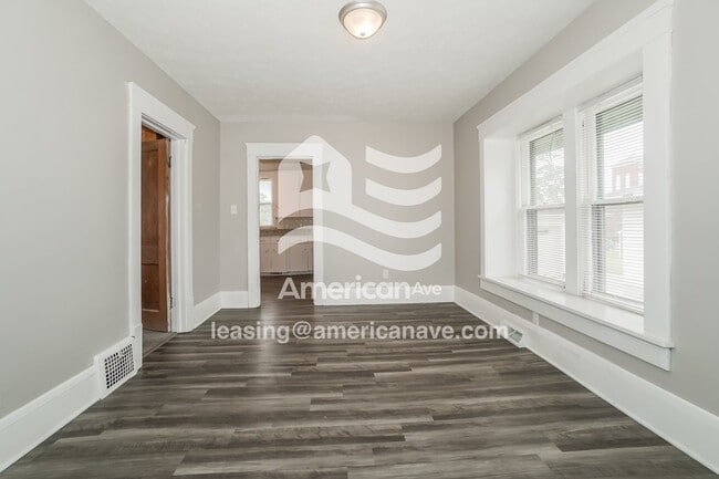 Foto del edificio - 247 27th St NW