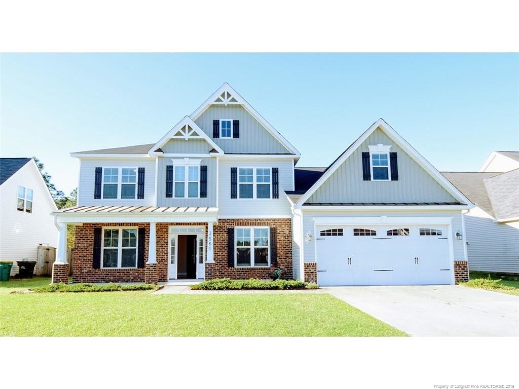 Building Photo - 3561 Castlefield Ln