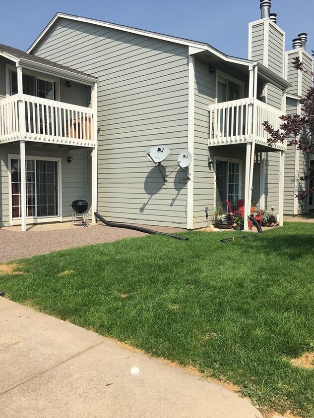 631 Plaza Ct Unit Plaza Court, Laramie, WY 82070 Apartments in Laramie, WY