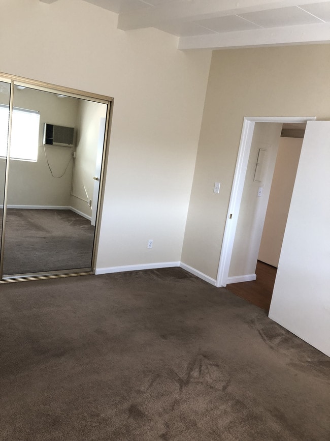 Bedroom 1 - 328 Griswold St