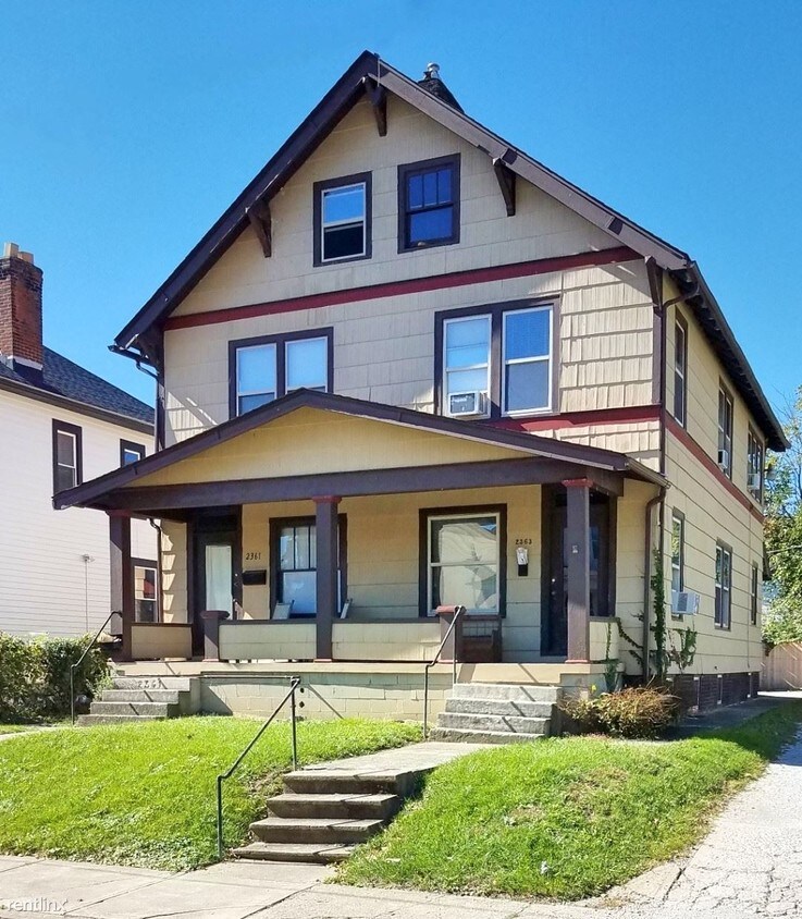 Primary Photo - 2363 Indiana Ave
