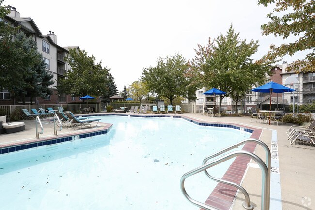 Liberty Pointe Apartment Homes on Highland Rentals