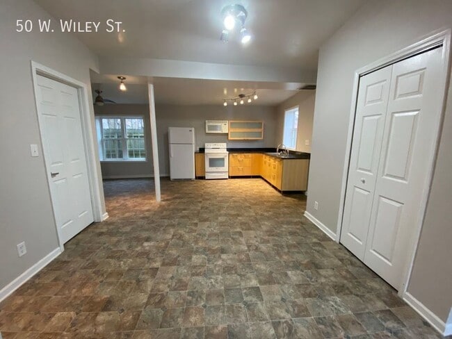 Foto del edificio - 50 West Wiley Street