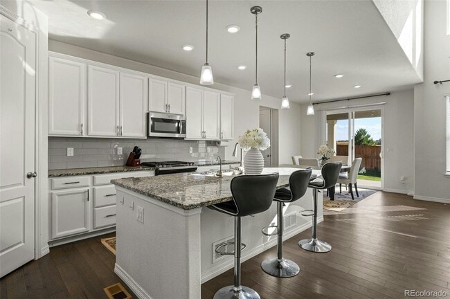 Photo - 14874 Chicago St House