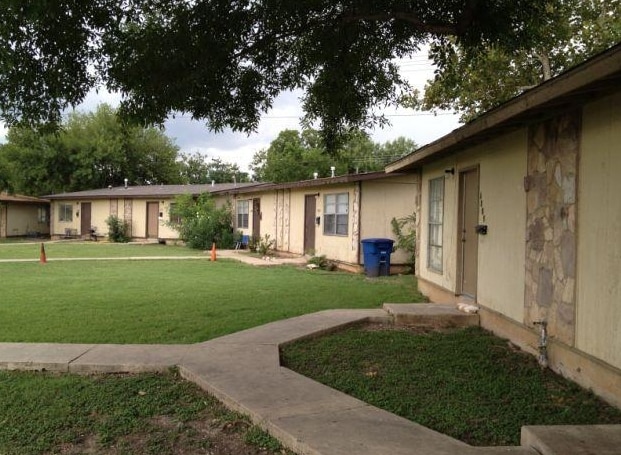Primary Photo - Brookview Duplexes