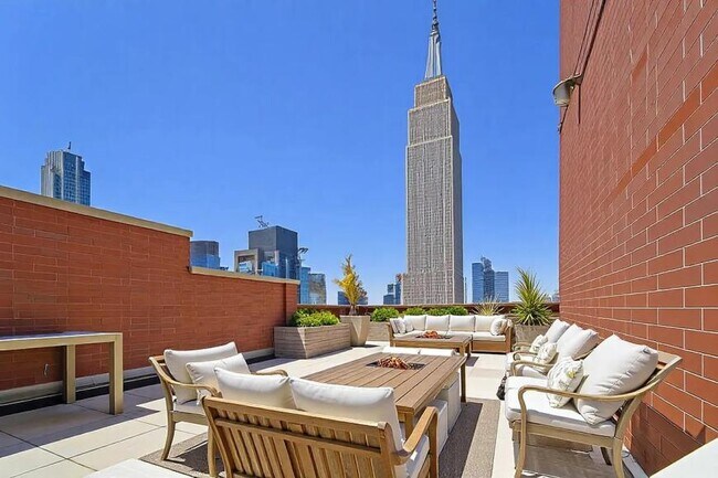 Foto del edificio - 2 bedroom in MURRAY NY 10016