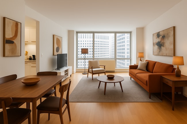 Foto del edificio - 231 E 33rd St