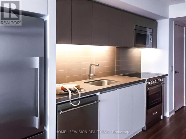 Building Photo - 85 Queens Wharf Rd