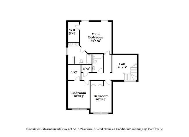Building Photo - 1421 Cairo Way
