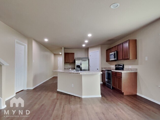 Foto del edificio - 3707 Colemans Run