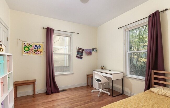 Foto del edificio - 30 Summer St