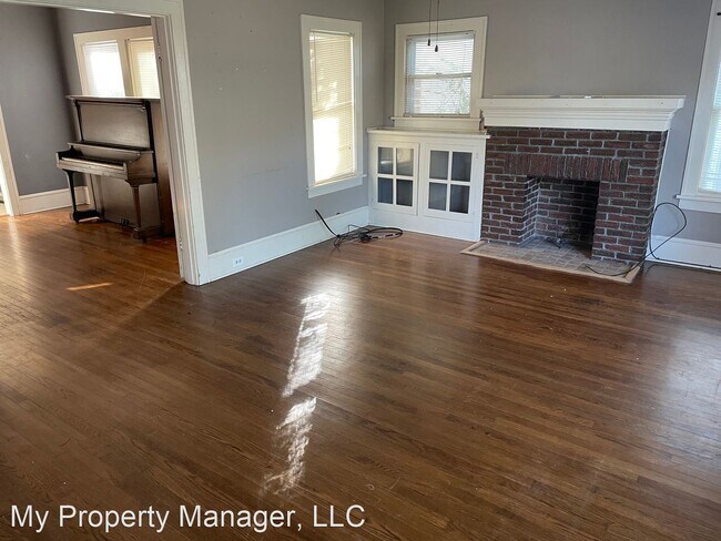 Foto del edificio - 3 br, 1 bath House - 627 Kirby Place