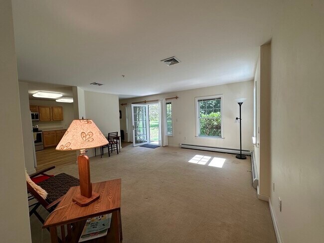 Foto del edificio - 34 Meeting House Ln