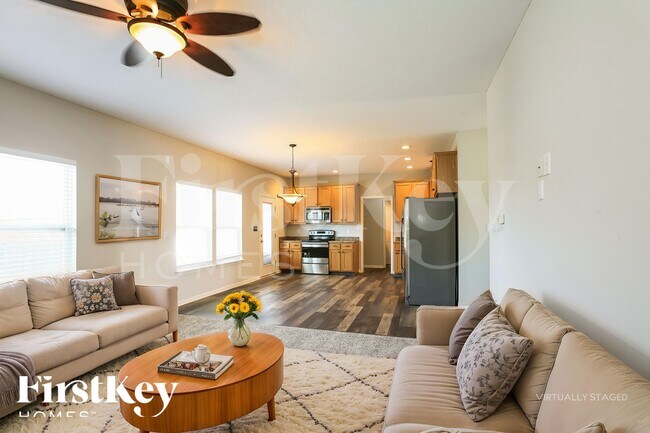 Foto del edificio - 3041 Sholty Ct