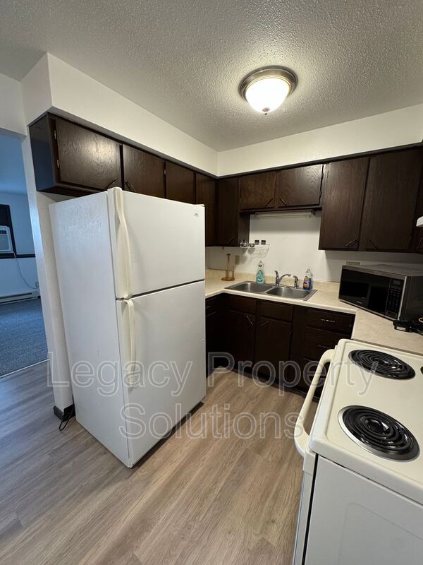 Foto del edificio - 206 1st St