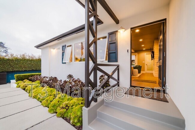 Foto del edificio - 1310 Knowles Ave