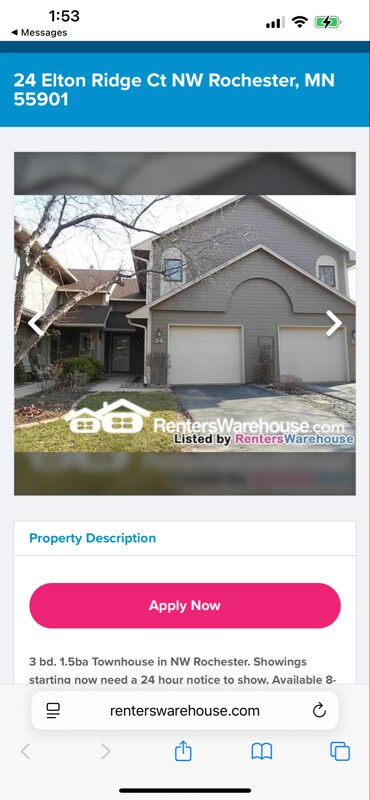 Foto principal - 24 Elton Ridge Ct NW