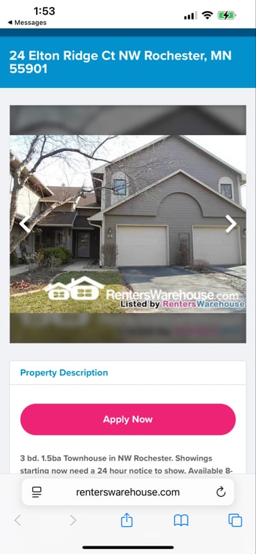 Listing Image