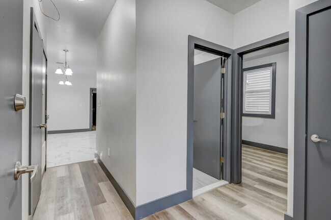 Foto del edificio - 181 Fairmount Ave