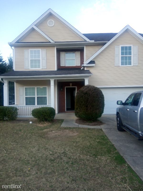 Primary Photo - 5 br, 2.5 bath House - 7137 Walton Hill