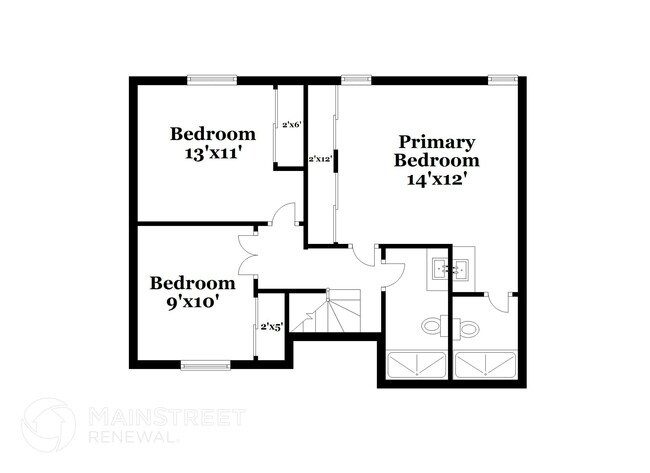 Building Photo - 804 Crabapple Dr