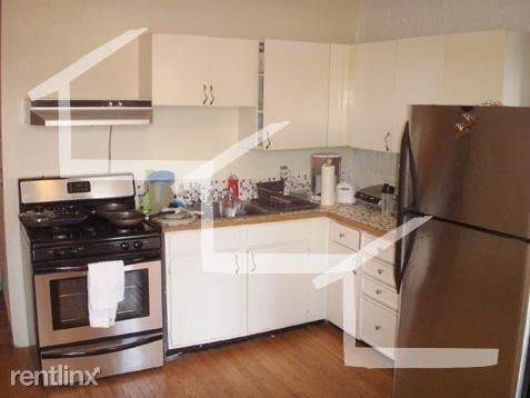 Foto del edificio - 2 br, 1 bath  - 86 Hammond St Apt 4A