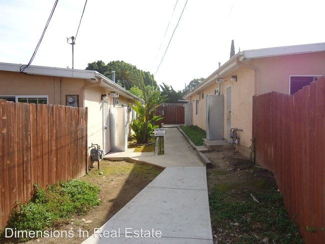 Building Photo - 3979 King St