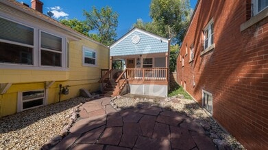 Building Photo - 1614 W Colorado Ave