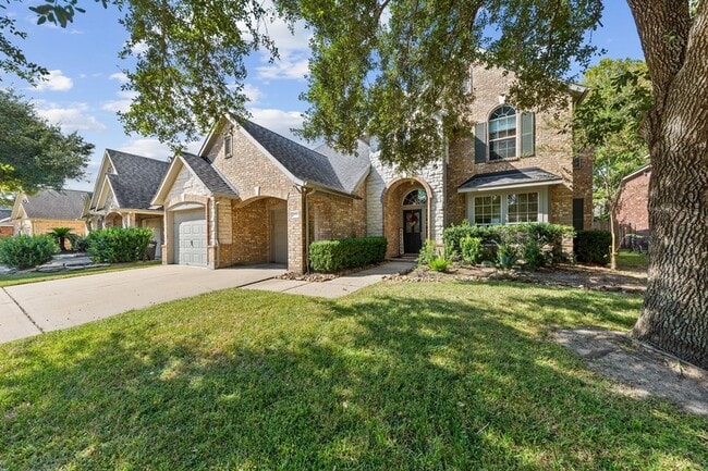 Foto del edificio - 21810 Mystic Point Ct