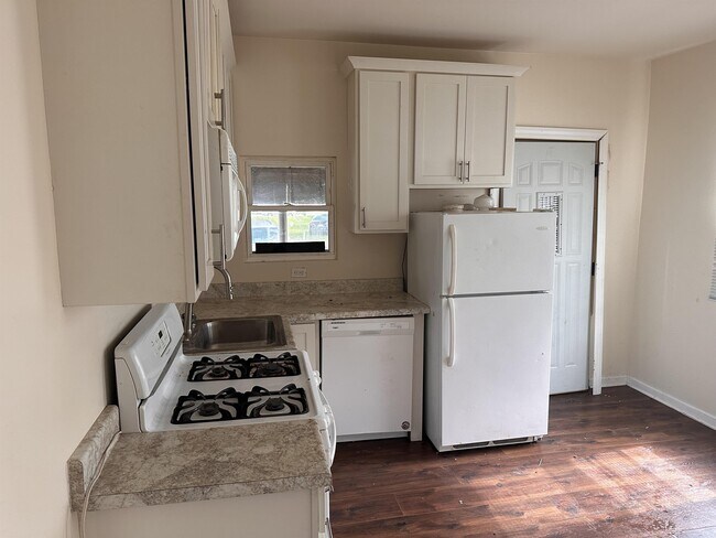 Foto del edificio - 6107 24th Ave