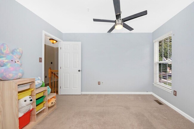 Foto del edificio - 8403 Black Willow Ct