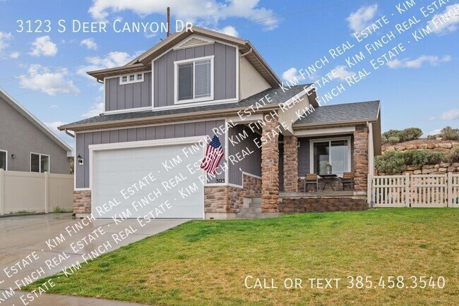 Building Photo - 3123 W Deer Canyon Dr