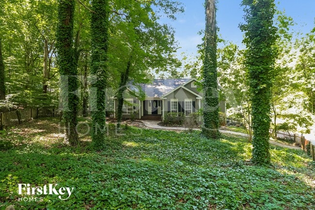 Building Photo - 7815 Pinetuck Ln