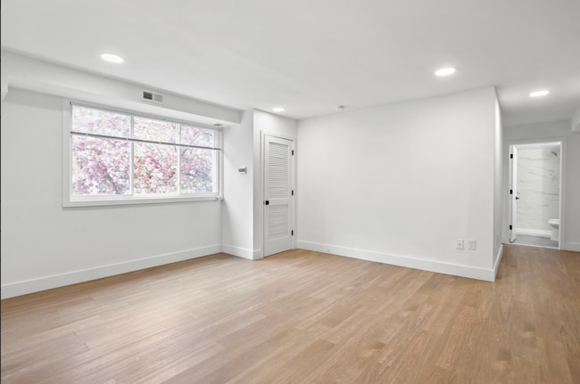 Foto del interior - The Horizon Apartments