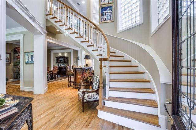 Foto del edificio - 5927 Lindenshire Ln