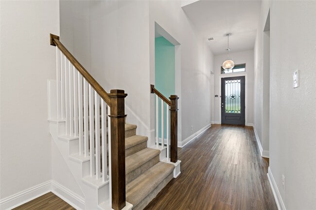 Foto del edificio - 4802 Gingerwood Trace Ln