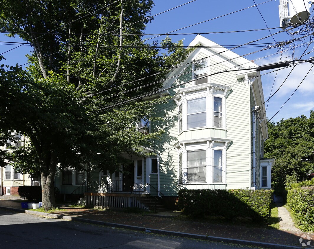 Primary Photo - 9 Dow St