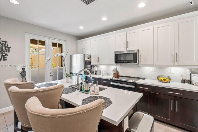 Foto del edificio - 14721 SW 13th St