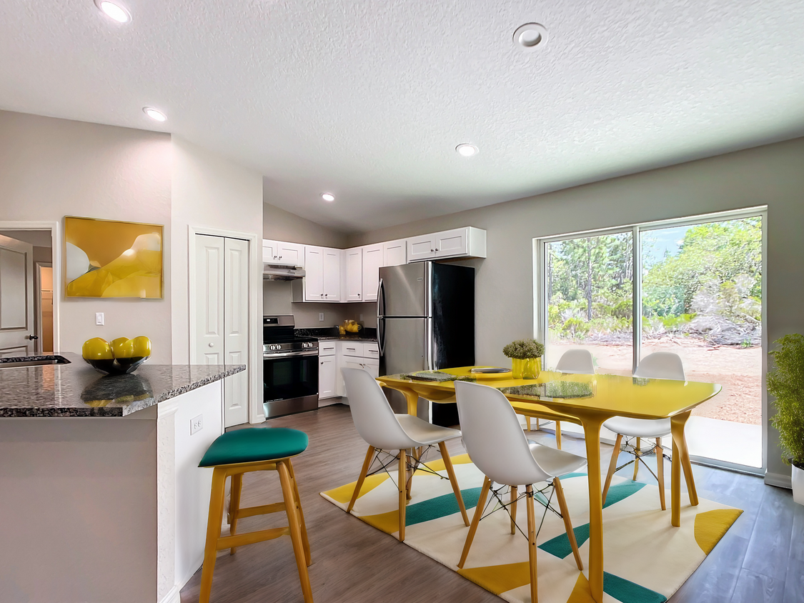 Foto principal - 15831 SW 34th Court Rd