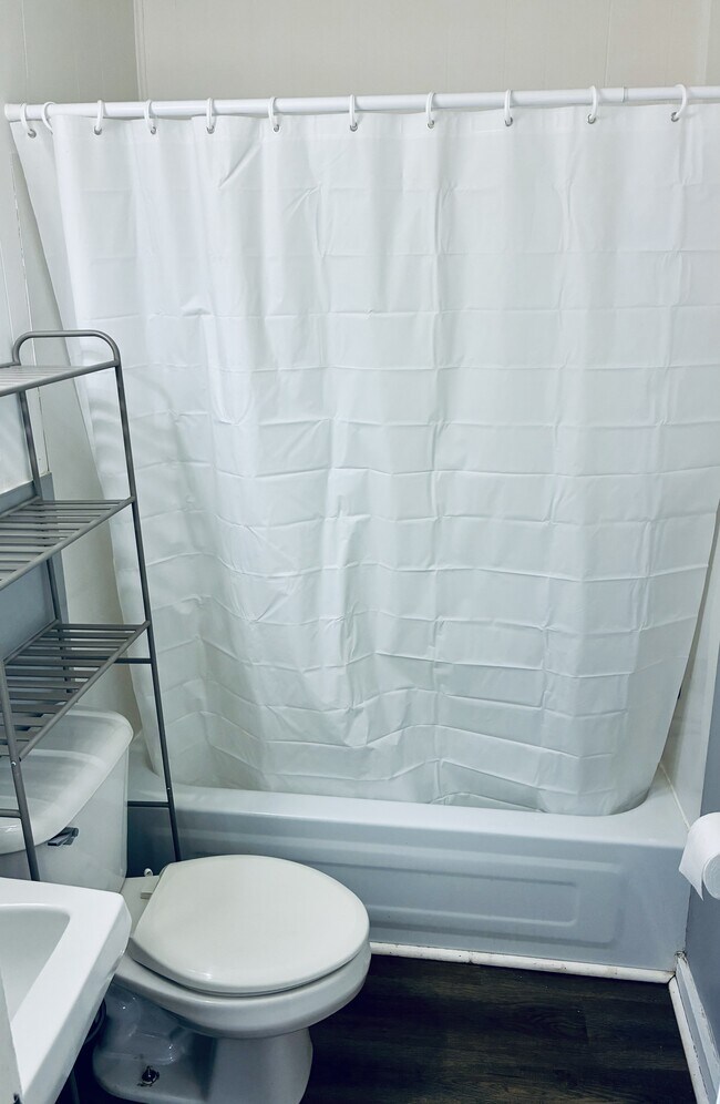 Foto del edificio - 1103 N 8th St