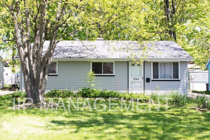 Primary Photo - Updated 3BD Ranch in Mentor!