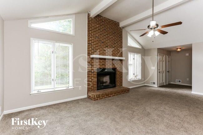 Foto del edificio - 4275 Red Fox Trail