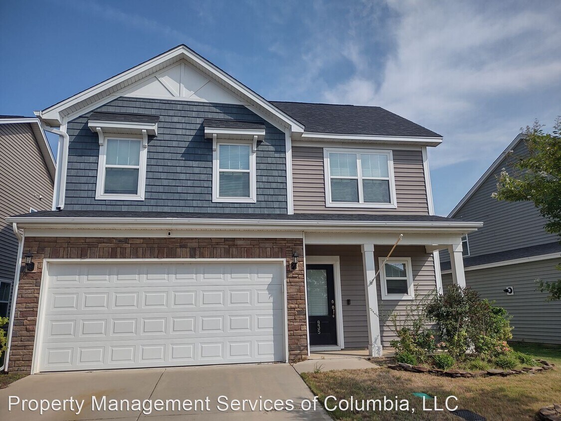 Primary Photo - 5 br, 2.5 bath House - 935 Tuxford Trail
