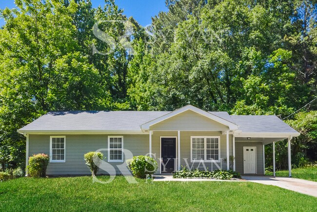 Foto del edificio - Cute, cozy and comfortable