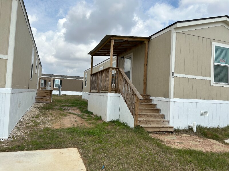 4343 Katy Hockley Rd Katy, TX 77493 Alquileres en Katy, TX