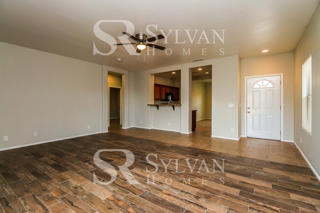 Building Photo - The Lifestyle You Deserve.